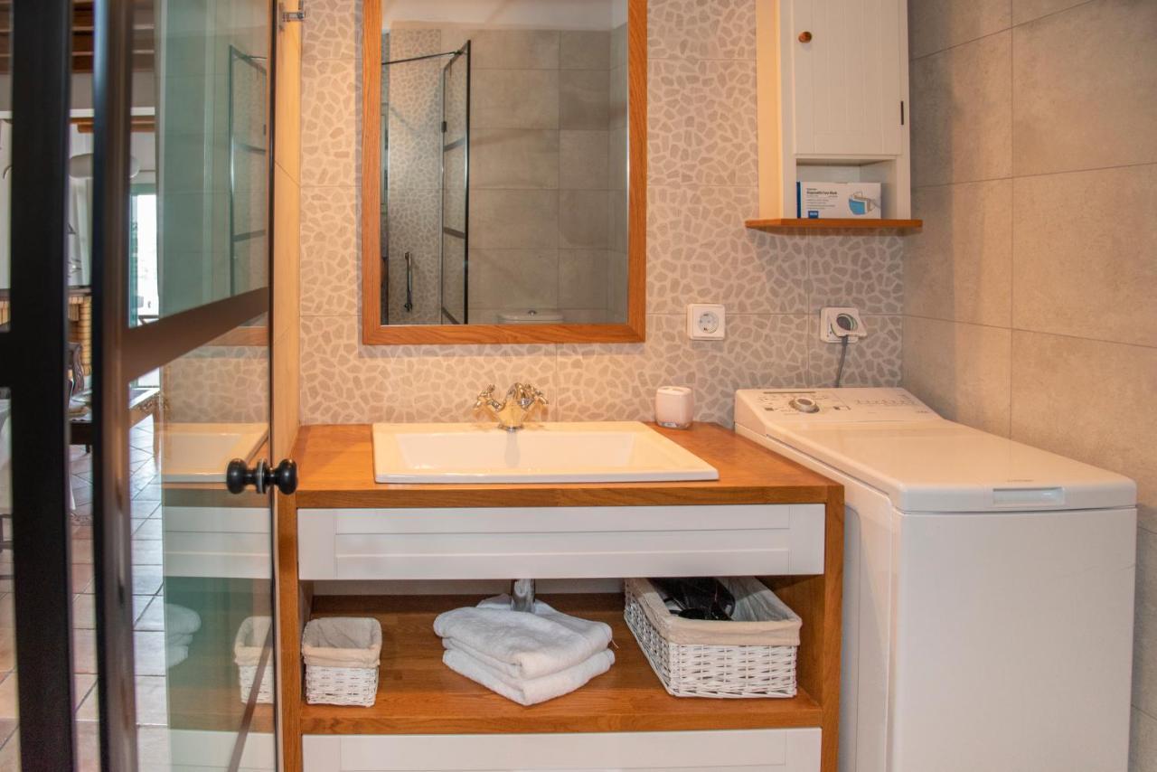 Residence 8 Beaufort ポロニア エクステリア 写真