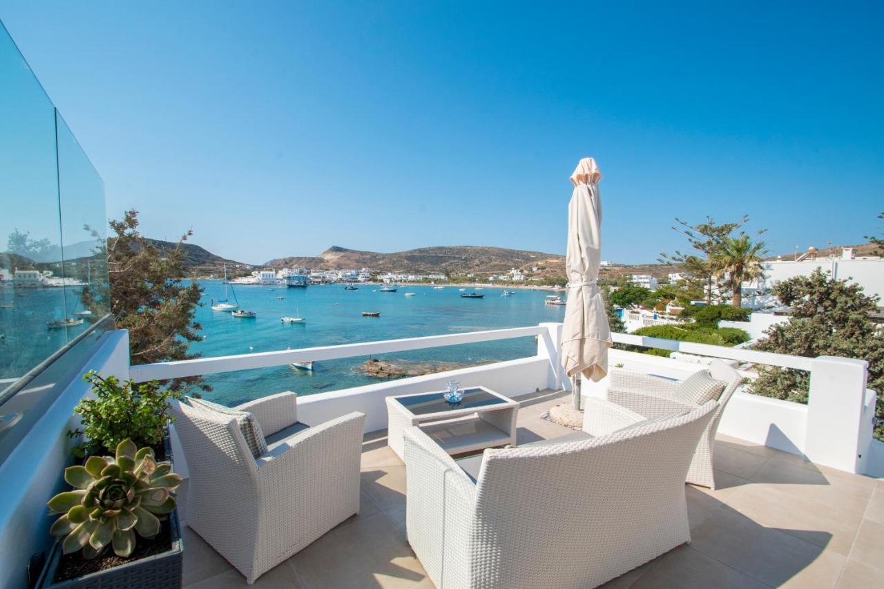 Residence 8 Beaufort ポロニア エクステリア 写真