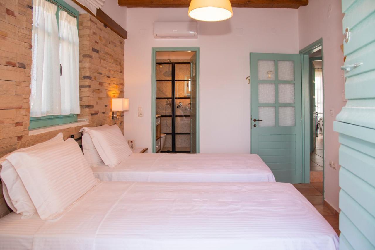 Residence 8 Beaufort ポロニア エクステリア 写真