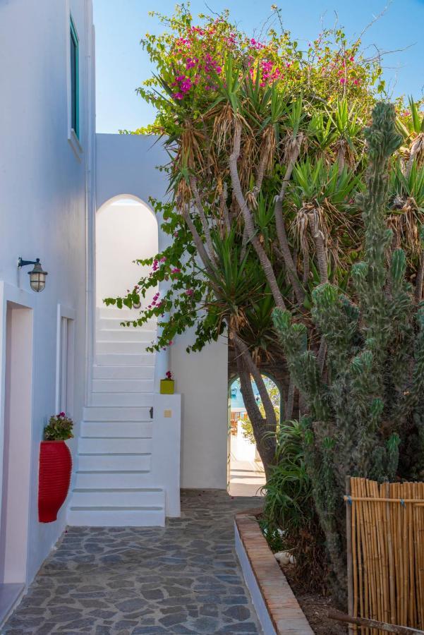 Residence 8 Beaufort ポロニア エクステリア 写真
