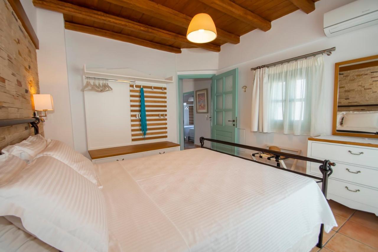 Residence 8 Beaufort ポロニア エクステリア 写真