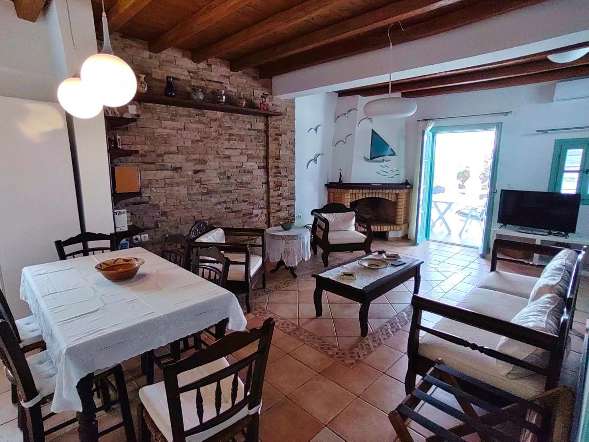 Residence 8 Beaufort ポロニア エクステリア 写真