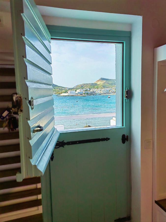 Residence 8 Beaufort ポロニア エクステリア 写真