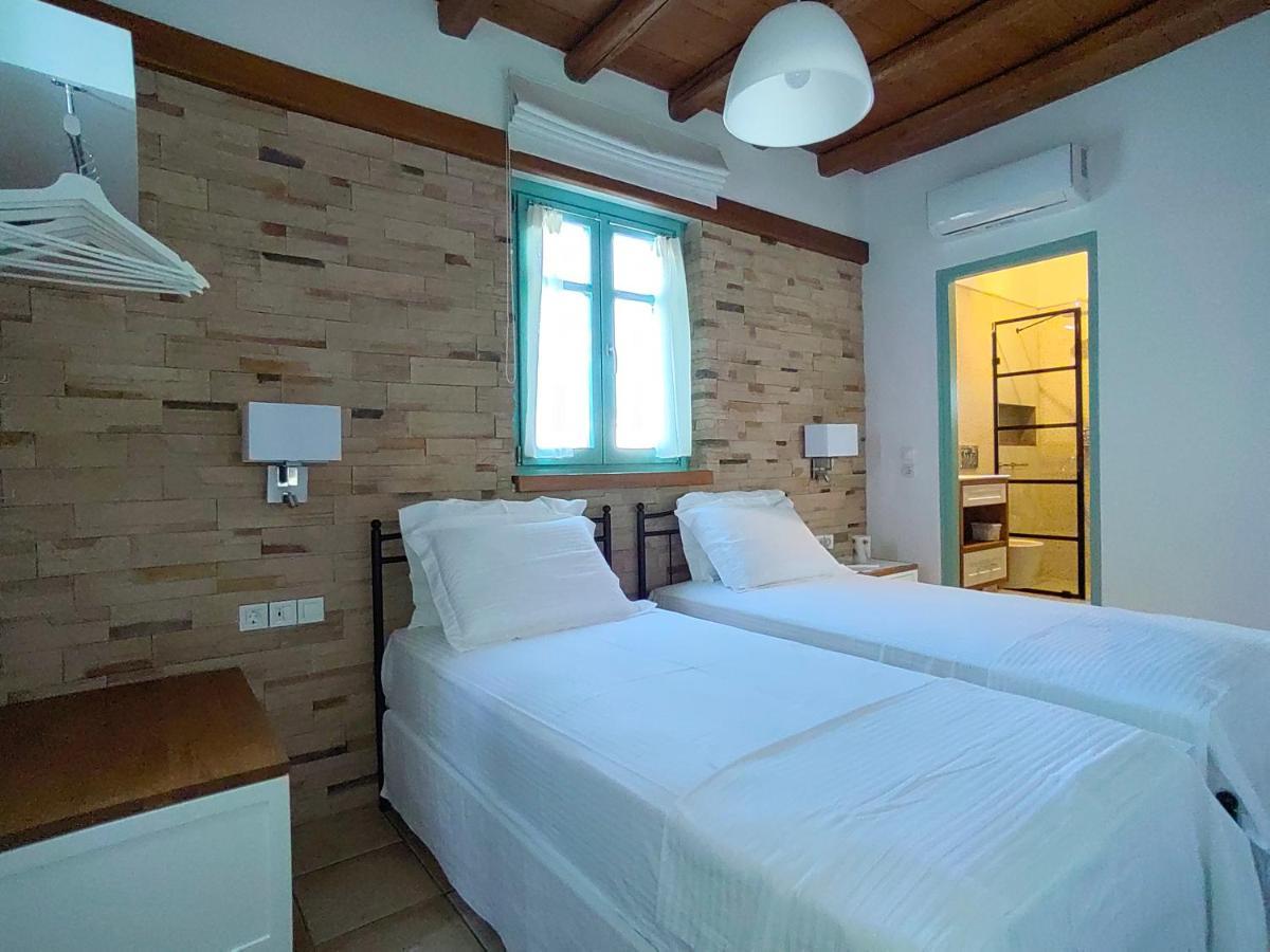 Residence 8 Beaufort ポロニア エクステリア 写真