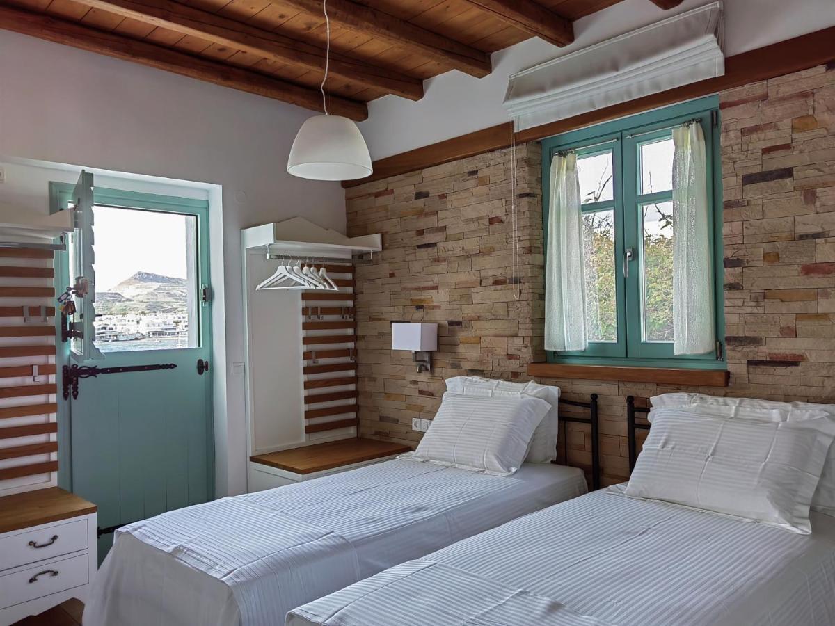 Residence 8 Beaufort ポロニア エクステリア 写真