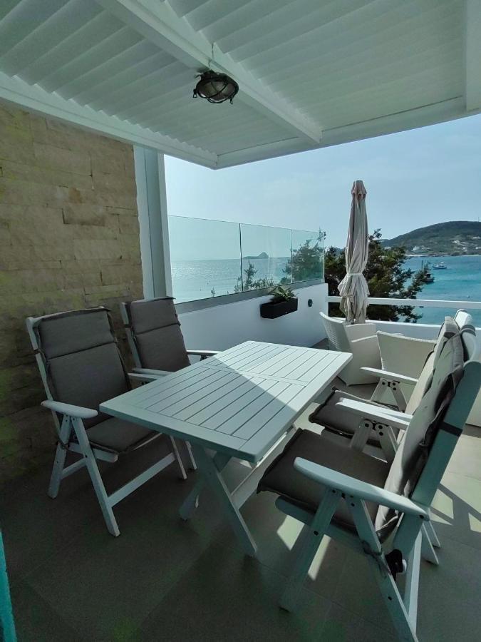 Residence 8 Beaufort ポロニア エクステリア 写真