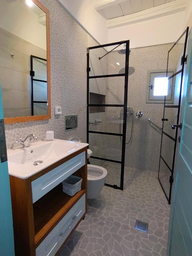 Residence 8 Beaufort ポロニア エクステリア 写真