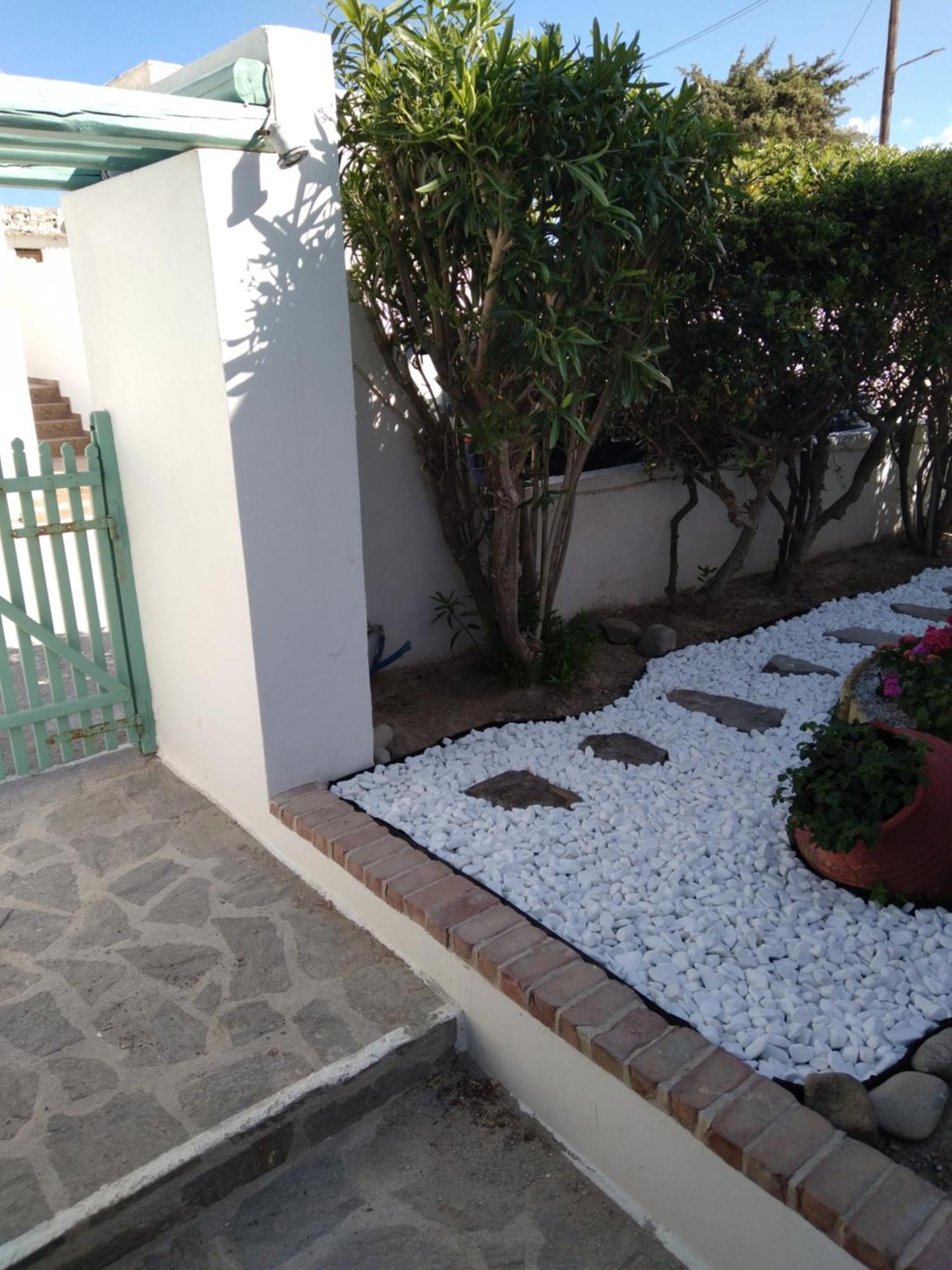 Residence 8 Beaufort ポロニア エクステリア 写真