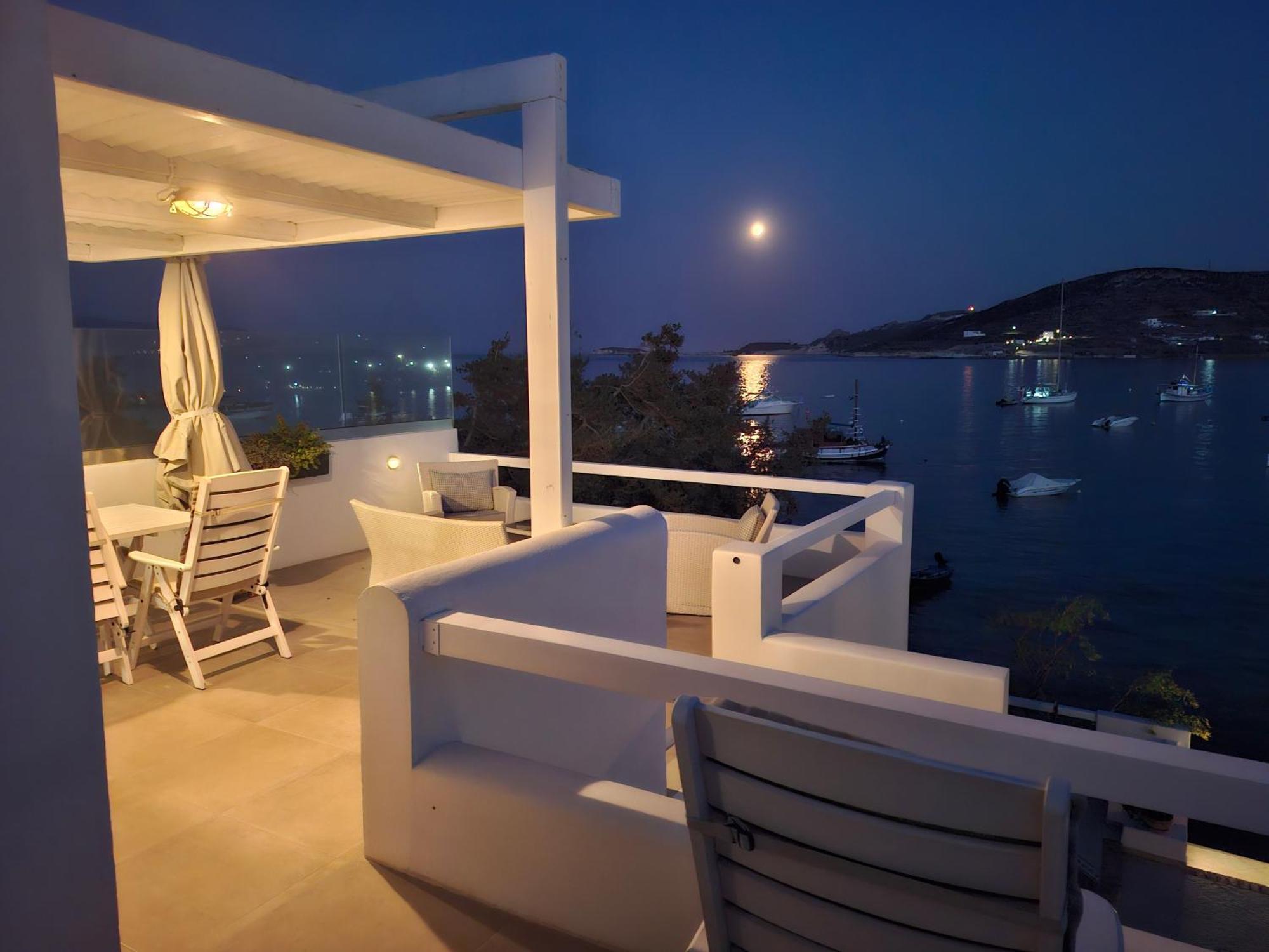 Residence 8 Beaufort ポロニア エクステリア 写真