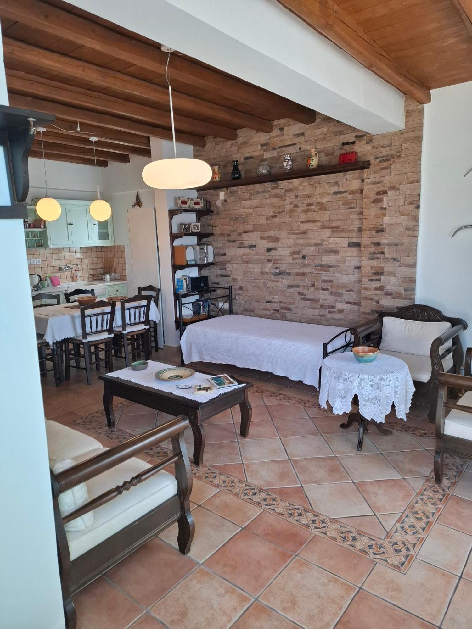 Residence 8 Beaufort ポロニア エクステリア 写真