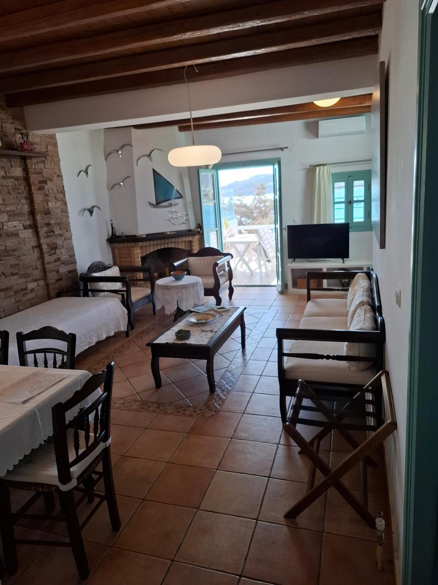 Residence 8 Beaufort ポロニア エクステリア 写真